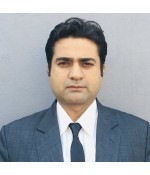 Hemant Raj Regmi